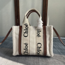 Chloe Shopping Bags